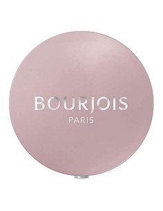 Eyeshadow Little Round Bourjois 74114 16-mauve la la! 16-mauve la la! 1,2 g