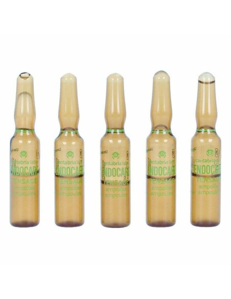 Ampoules Endoncare Tensage Regenerative (10 x 2 ml)