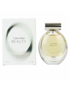 Women's Perfume Calvin Klein W-5711 EDP 50 ml