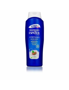 Moisturising Shower Gel Instituto Español Shea Butter (1250 ml)