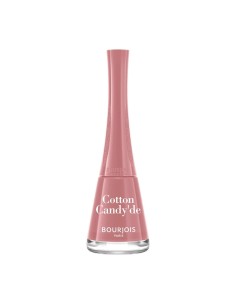 nail polish Bourjois Nº 050-cotton candy'de (9 ml)