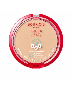 Compact Powders Bourjois Healthy Mix Nº 04-golden-beige (10 g)