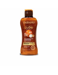 Tanning Oil Babaria Monoi Tahiti 100 ml (100 ml)