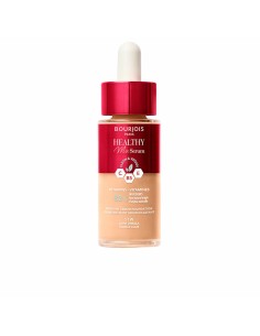 Liquid Make Up Base Bourjois Healthy Mix Serum Nº 51W Light vanilla 30 ml