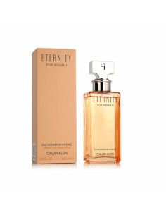 Women's Perfume Calvin Klein ETERNITY 100 ml