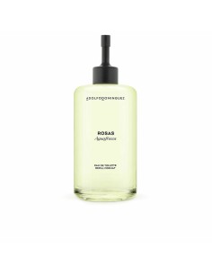 Women's Perfume Adolfo Dominguez Agua Fresca de Rosas 250 ml