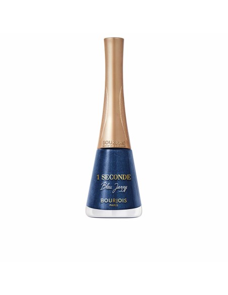 Nail polish Bourjois SOIRS DE PARIS ONE SECONDE