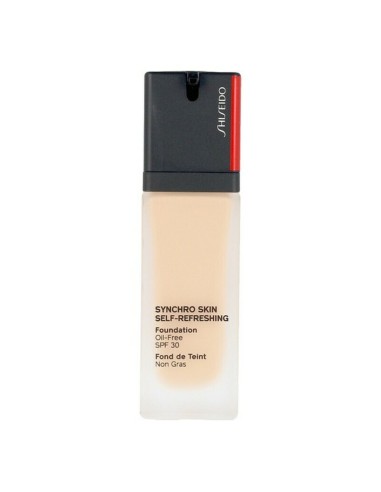 Liquid Make Up Base Synchro Skin Shiseido (30 ml)