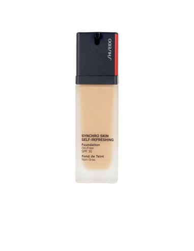 Liquid Make Up Base Synchro Skin Shiseido (30 ml)