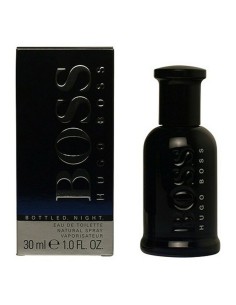 Men's Perfume Hugo Boss EDT