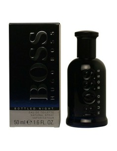 Men's Perfume Hugo Boss EDT 2