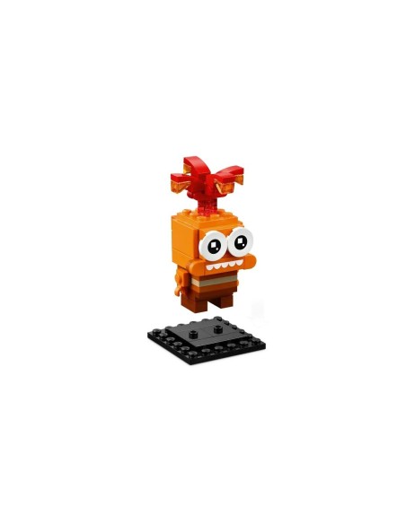 Construction set Lego BRICKHEADZ 40749 Inside Out 2 300 Pieces
