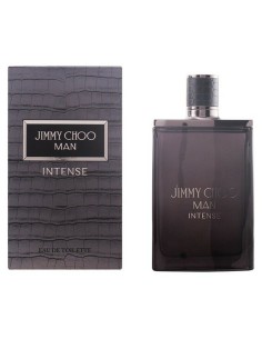 Men's Perfume Jimmy Choo EDT