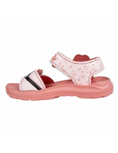 Children's sandals Minnie Mouse Pink 2