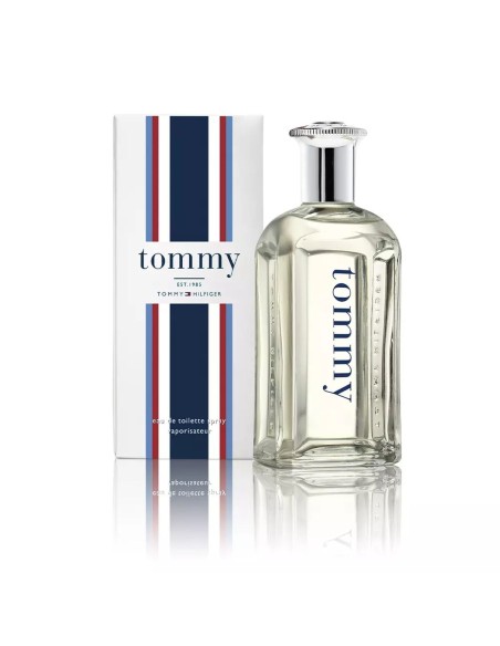 Men's Perfume Tommy Hilfiger EDT