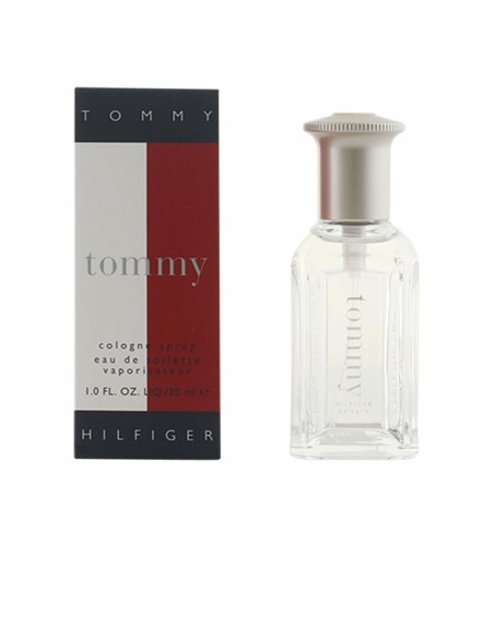 Men's Perfume Tommy Hilfiger EDT