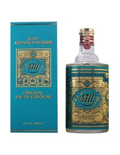 Unisex Perfume 4711 0737052018447 EDC