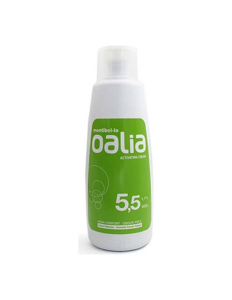 Colour activator Oalia Montibello 8.42953E+12 5.5 vol (1.7%) (90 ml)