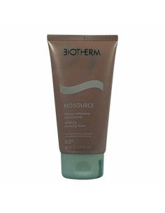 Cleansing Foam Biosource Biotherm 3605540526415 150 ml