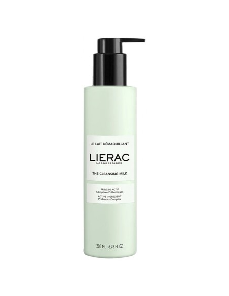 Make Up Remover Cream Lierac   Micellar 200 ml