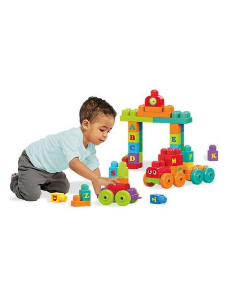 Musical Train Mattel ABC Fisher Price with sound