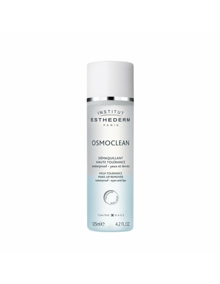 Eye Make Up Remover Institut Esthederm Osmoclean Eyes Lips 125 ml