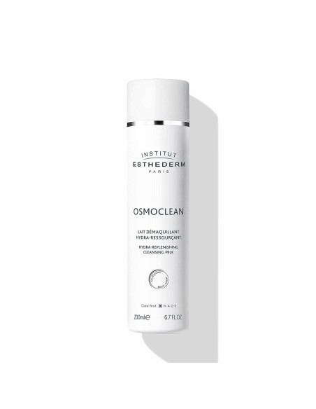 Make Up Remover Cream Institut Esthederm Osmoclean Eyes Lips Revitalising 200 ml