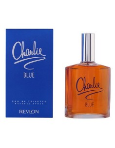 Women's Perfume Revlon EDT 100 ml 2