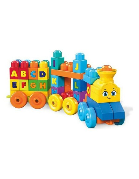Musical Train Mattel ABC Fisher Price with sound