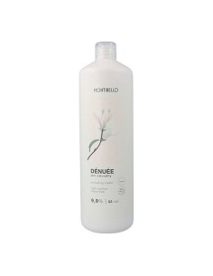 Colour activator Dénuée Montibello Dénuée Crema 33 vol (9.9%) (1000 ml)