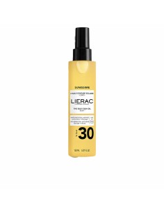 Sun Block Lierac Sunissime Spf 30 150 ml