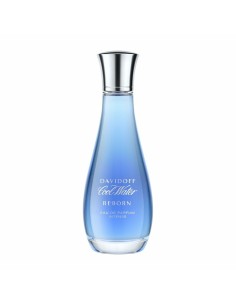 Women's Perfume Davidoff COOL WATER WOMAN REBORN EDP 100 ml