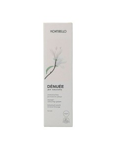 Permanent Dye Dénuée Montibello Dénuée Sin 7.6