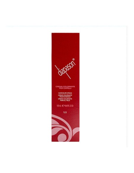 Permanent Dye Diapason Lisap Nº 9/66 (100 ml)