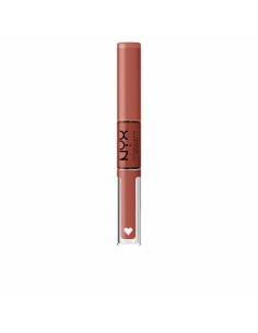 Liquid lipstick NYX Shine Loud 2-in-1 Ambition statement 3,4 ml