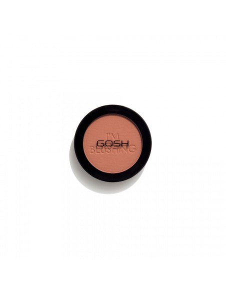 Blush I'm Blushing Gosh Copenhagen 004 Crush (5,9 gr)