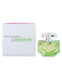 Women's Perfume Believe Britney Spears EDP EDP