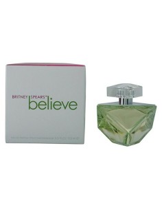 Women's Perfume Believe Britney Spears EDP EDP 2