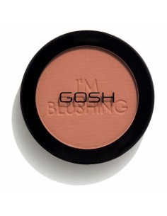 Blush I'm Blushing Gosh Copenhagen 004 Crush (5,9 gr) 2