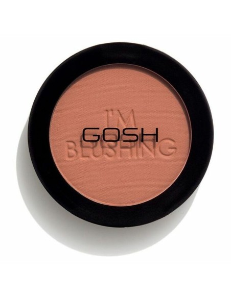Blush I'm Blushing Gosh Copenhagen 004 Crush (5,9 gr)