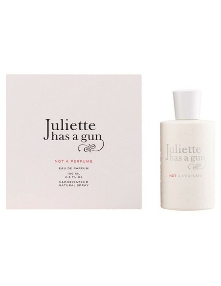 Women's Perfume Not A Juliette Has A Gun 33002775_1 EDP EDP 100 ml