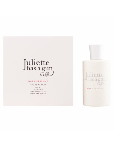 Women's Perfume Not A Juliette Has A Gun 33002775_1 EDP EDP 100 ml