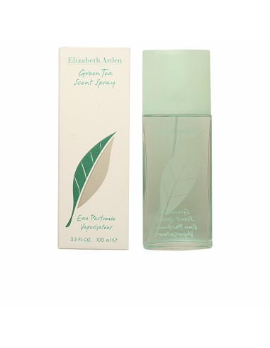 Women's Perfume Green Tea Scent Elizabeth Arden EDP EDP 100 ml