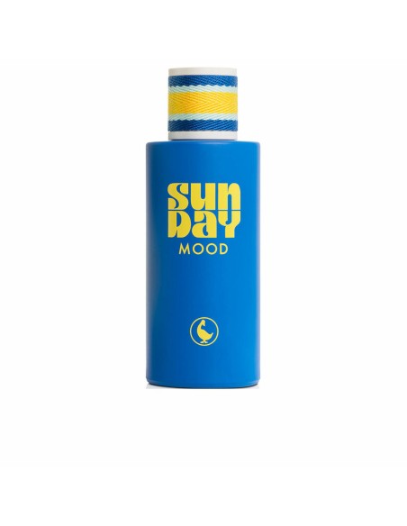 Men's Perfume El Ganso SUNDAY MOOD EDT 125 ml