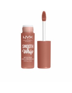 Lipstick NYX Smooth Whipe Matt Laundry day (4 ml)