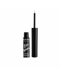 Eyeliner NYX Epic Wear Yellow Water resistant (3,5 ml)
