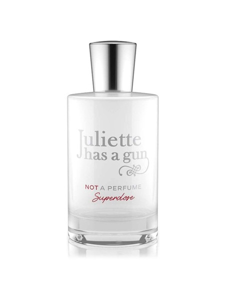 Women's Perfume Not a perfume Superdose Juliette Has A Gun NOT A PERFUME SUPERDOSE EDP (100 ml) EDP 100 ml