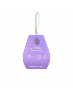 Make-up Sponge Ecotools Brighter Tomorrow Biodegradable (1 Unit)