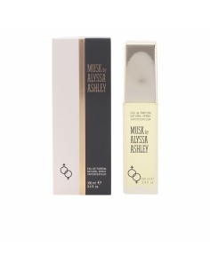 Unisex Perfume Alyssa Ashley EDP 100 ml Musk