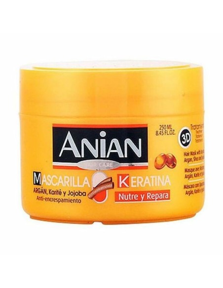 Restorative Hair Mask Anian Keratina Liquida 250 ml